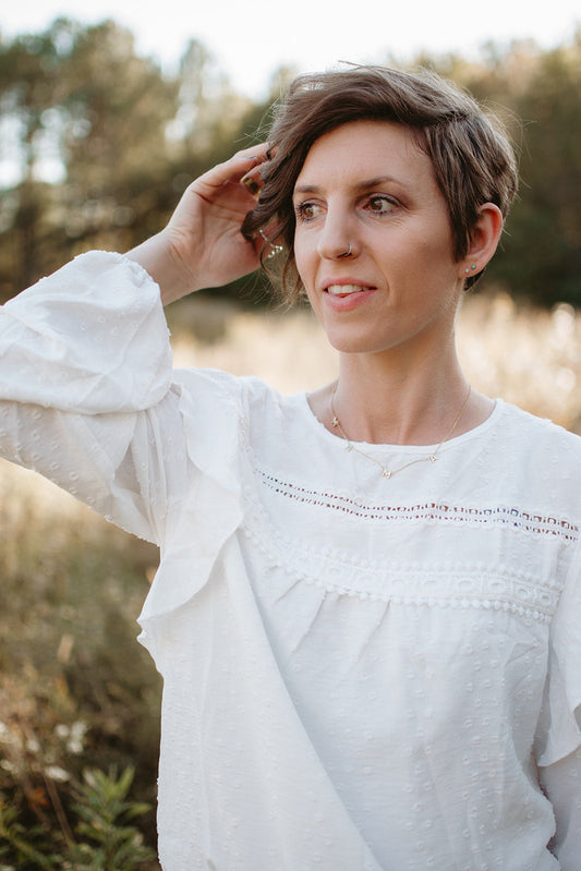 Podcast #4: Mallory Hansen | Doulas
