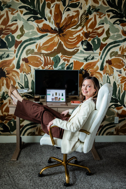 Podcast #2 Guest: Beth King | Style