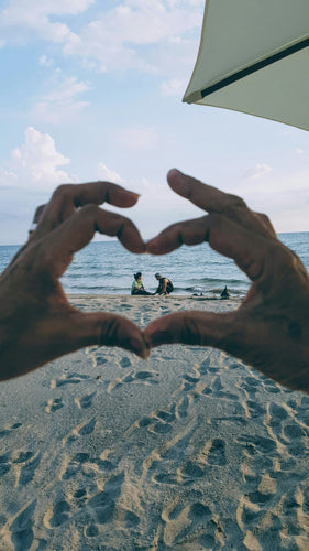 Rebranding with Intention - Designing What Matters