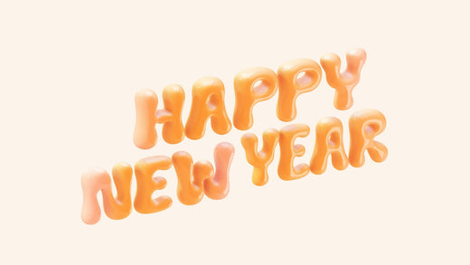 Happy New Year, 2025!