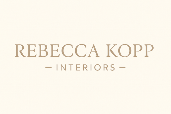 Rebecca Kopp Interiors